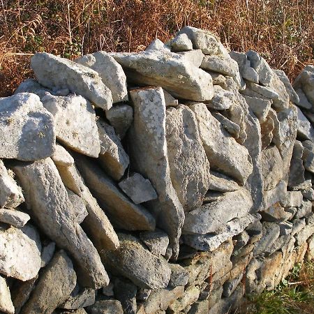 Les Chambres D'Hotes Du Cosquer Beuzec-Cap-Sizun Exterior foto
